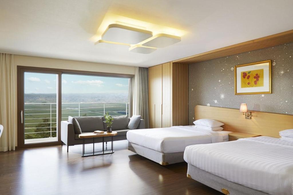 제주 항공우주 호텔 image