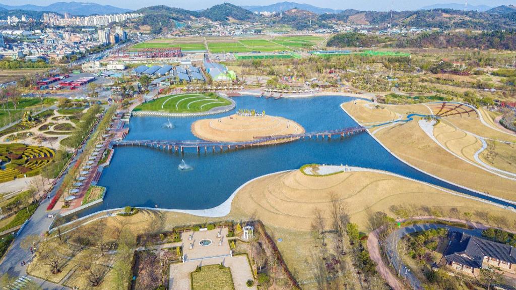 순천 더스카이 풀빌라 image