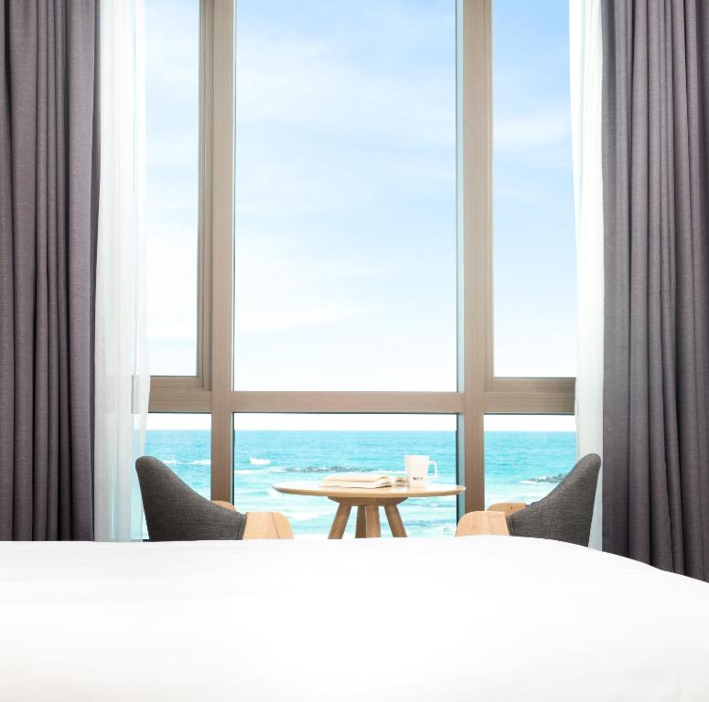 유탑 유블레스 호텔 제주 함덕 image