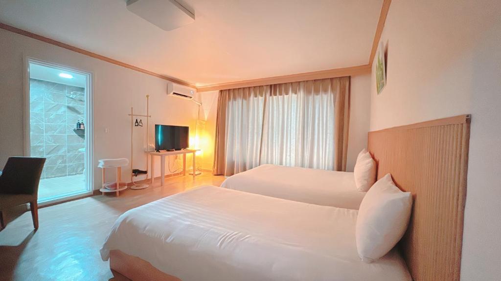 가든인제주 image