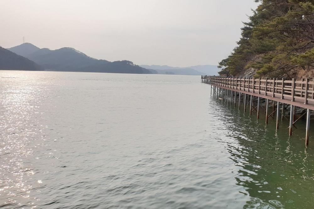 하늘바다 펜션 image