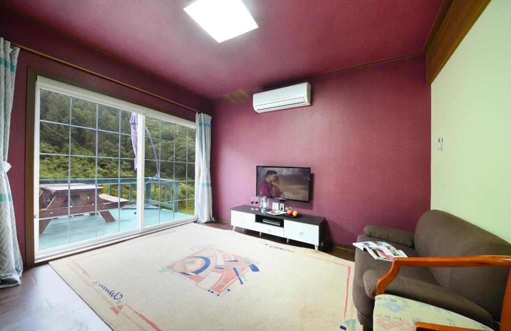 Yangpyeong Yoon & Park Spa Pension image