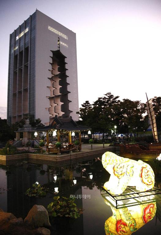 힐 모텔 image