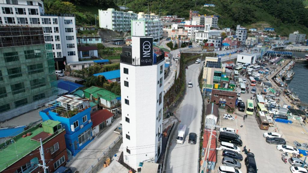 부티크 아우라 image