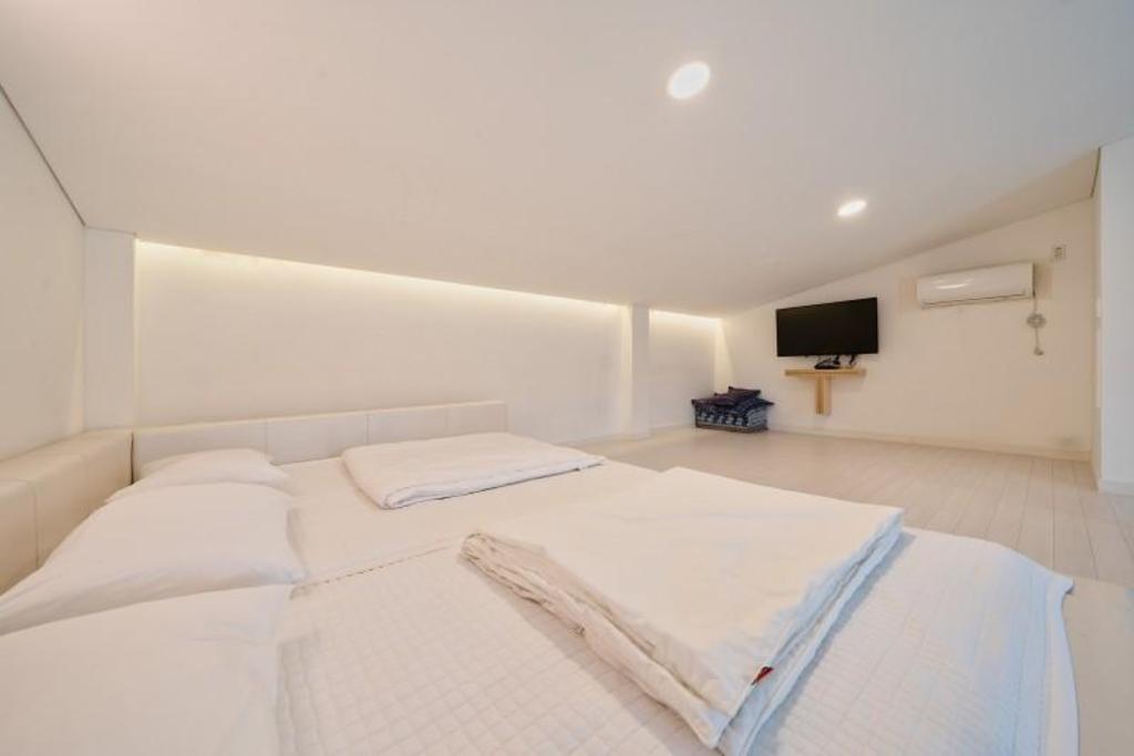 Best Hotels in Gapyeong, South Korea – Dino Pension Review