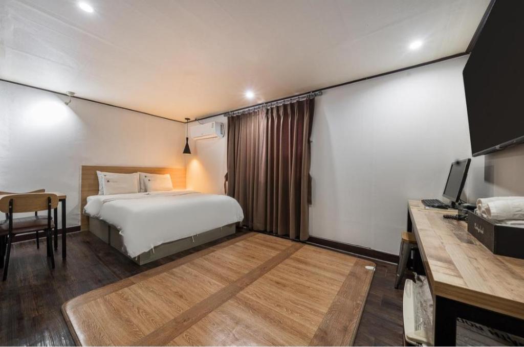 Best Hotels in Anyang, South Korea – Donki Hotel Review