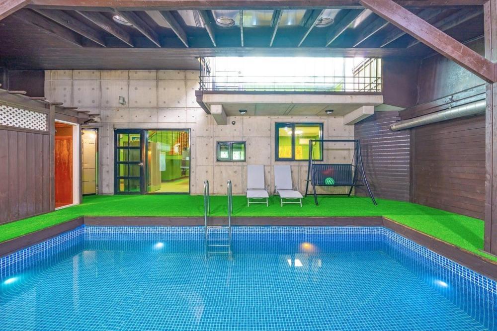 Best Hotels in Gapyeong, South Korea – Vista Hill Pension Review
