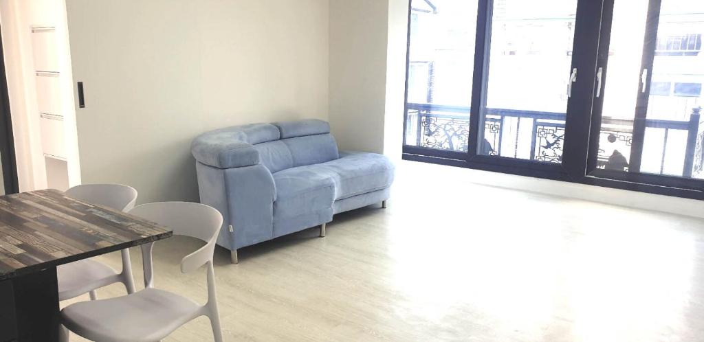 Best Hotels in Jeonju, South Korea – Elle House Review