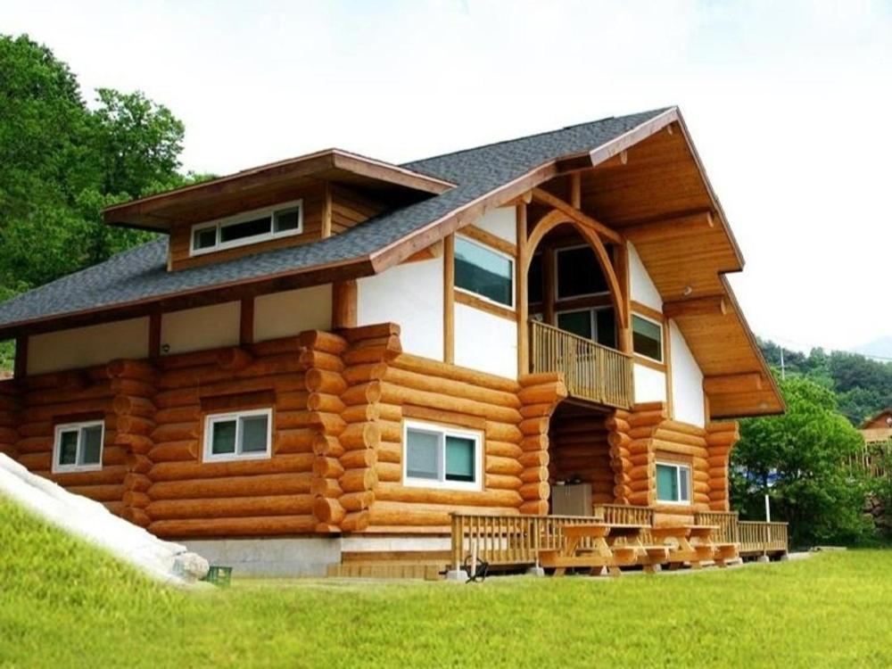 Best Hotels in Gurye, South Korea – Gurye Tongnamu Pension Review