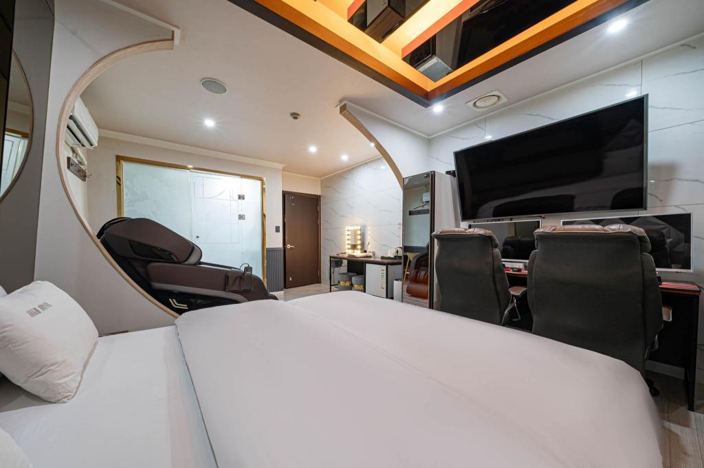 Best Hotels in Ansan, South Korea – Via Hotel Review