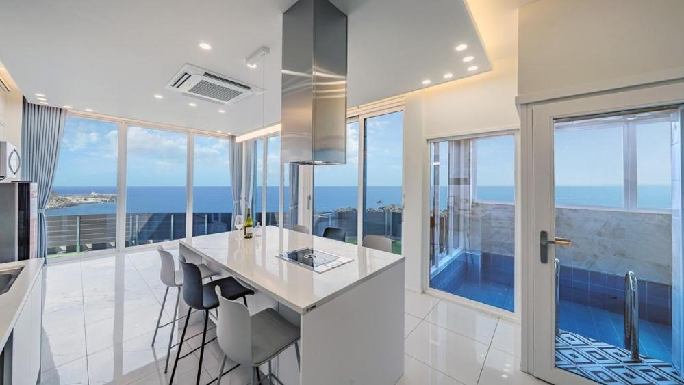 Best Hotels in Pohang, South Korea – Pohang Seoin Pool Villa Review