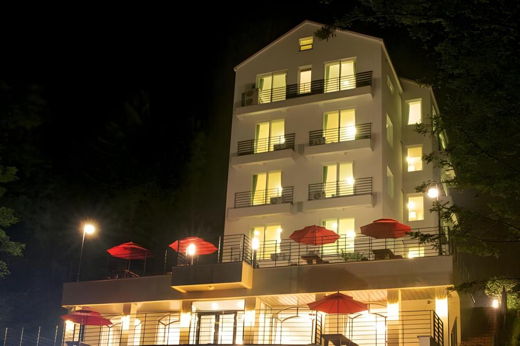 Best Hotels in Gapyeong, South Korea – Verano Pension Review