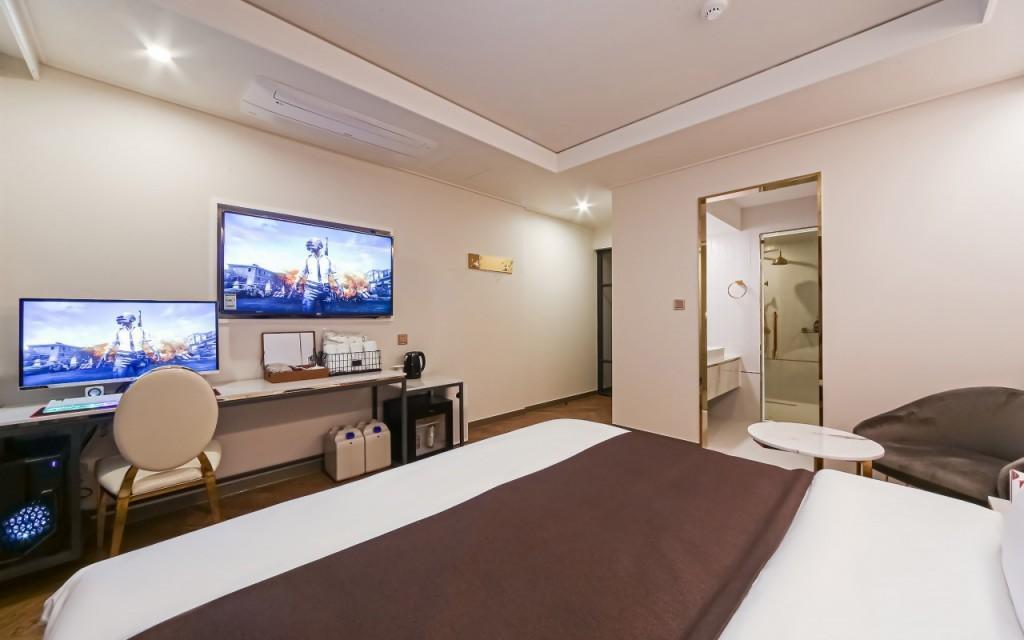 Best Hotels in Busan, South Korea – Den basta Hotel Review