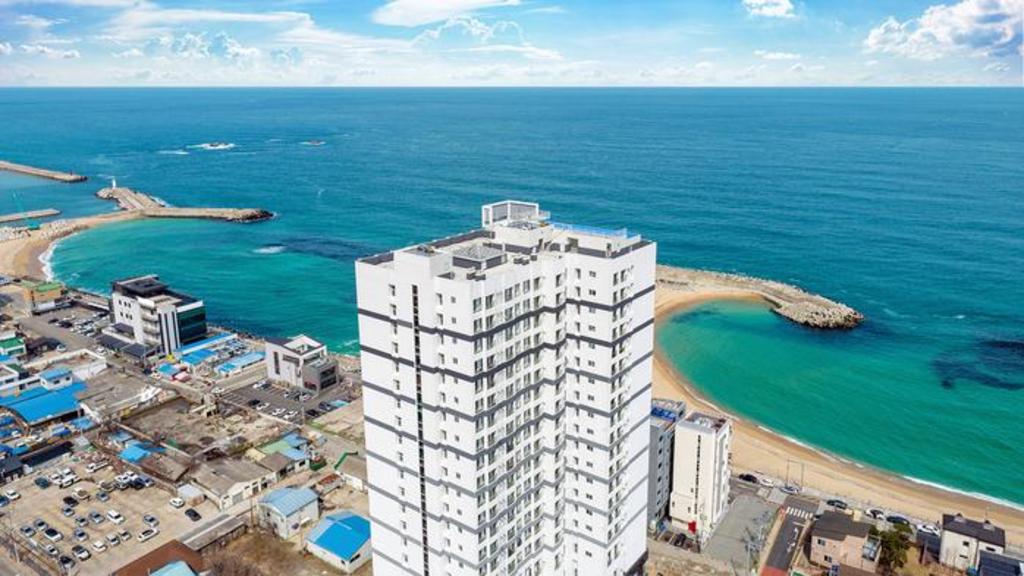 Best Hotels in Sokcho, South Korea – Sokcho Summitbay Taehwa Review