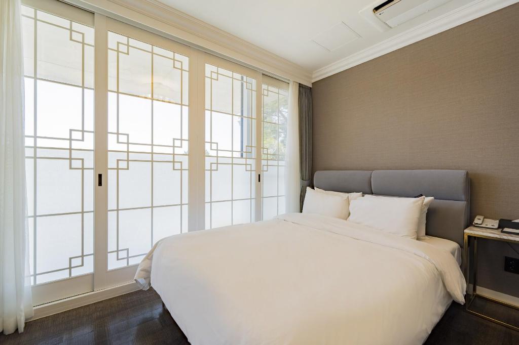 Best Hotels in Goseong, South Korea – Goseong Marina Resort Review