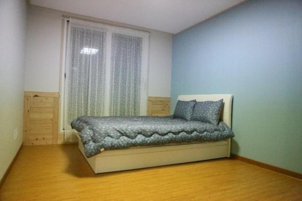 Best Hotels in Pyeongchang, South Korea – Phoenix Emerald Pension Review
