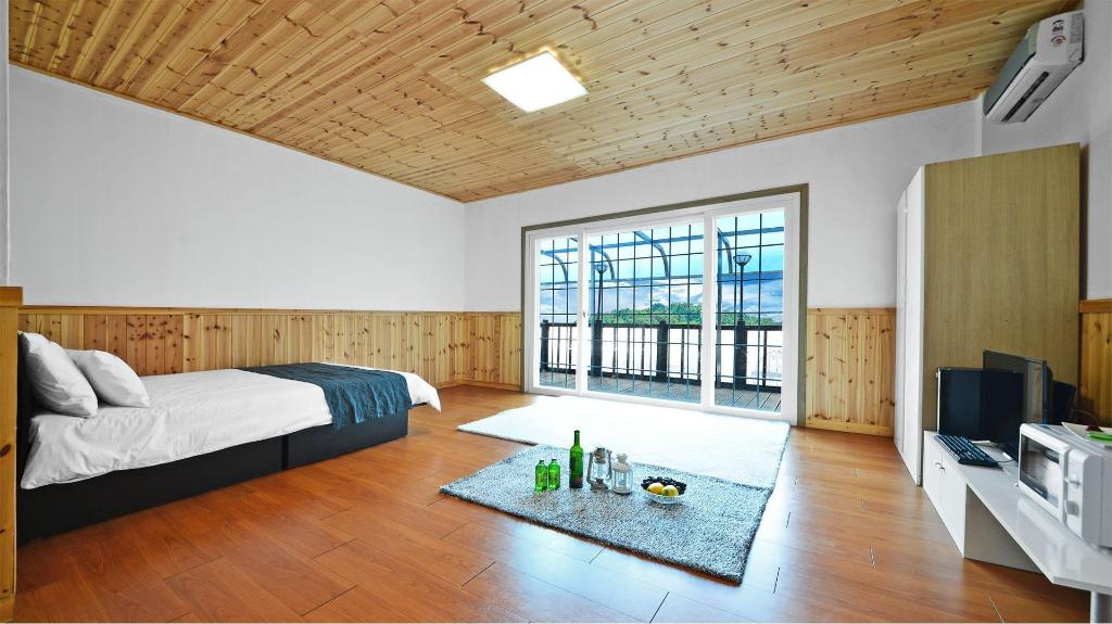 Best Hotels in Hwacheon-gun, South Korea – Hwacheon Turkey Belly Review