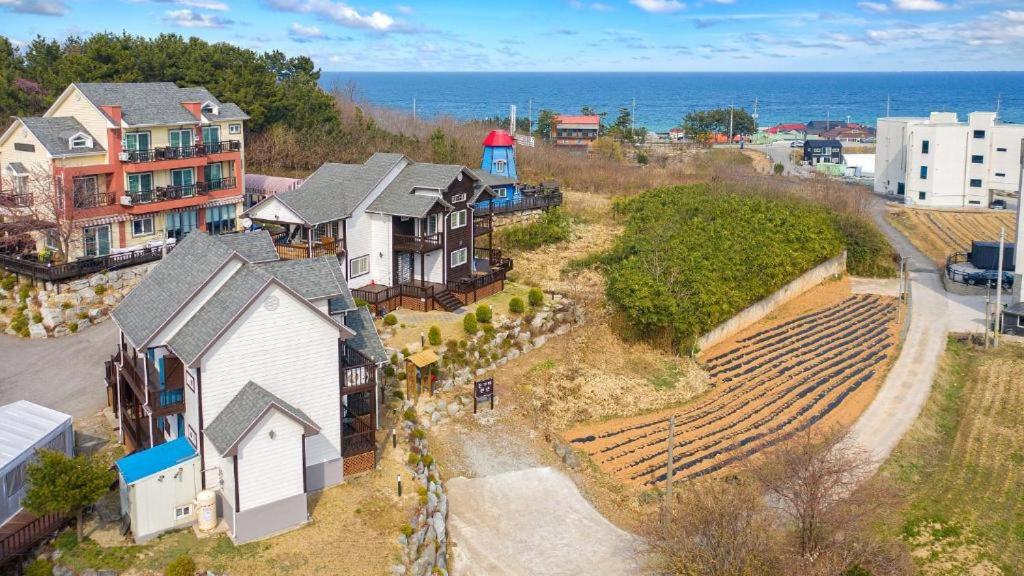 Best Hotels in Gangneung, South Korea – Eungabi Pension Review
