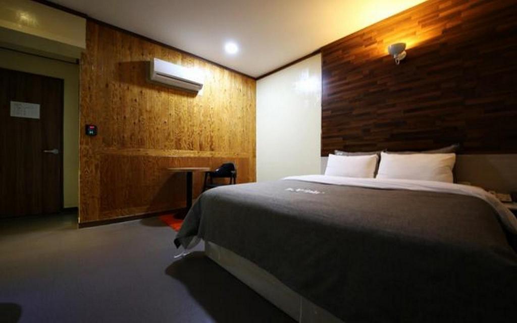 Best Hotels in Cheongju, South Korea – Sian Hotel Review
