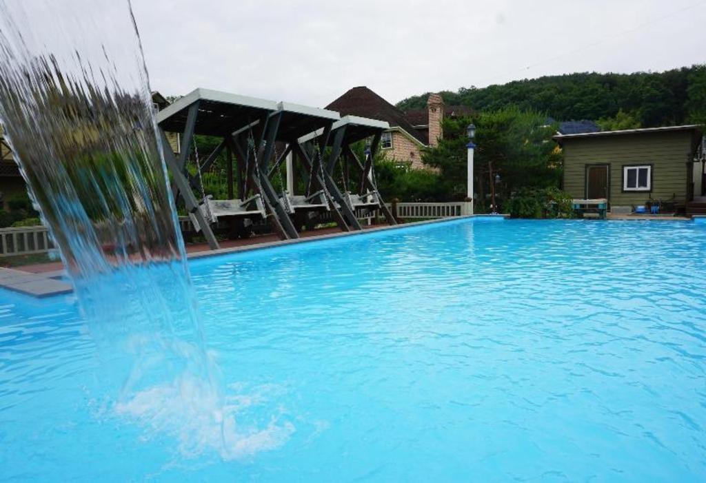 Best Hotels in Gyeongju, South Korea – Artintiara Pension Review
