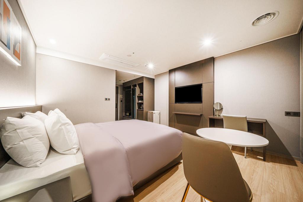 Best Hotels in Daegu, South Korea – ACT Gwanghwanghotel Review