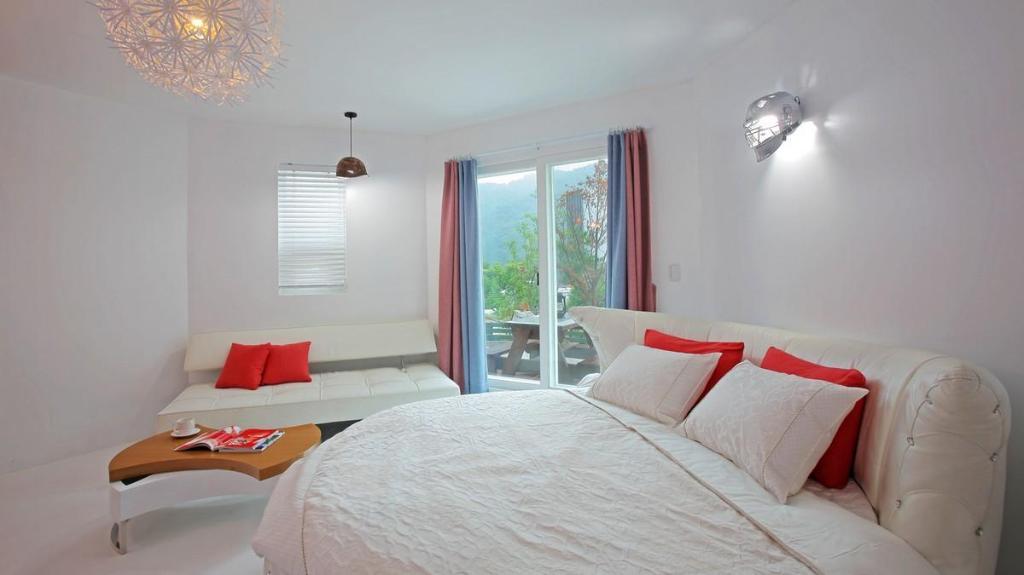 Best Hotels in Gapyeong, South Korea – Sole Spa Pension Review