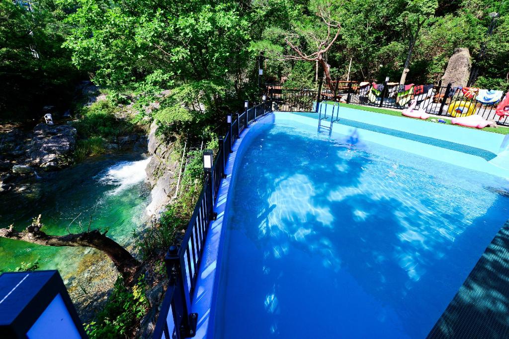 Best Hotels in Gapyeong, South Korea – Pension Irum Review