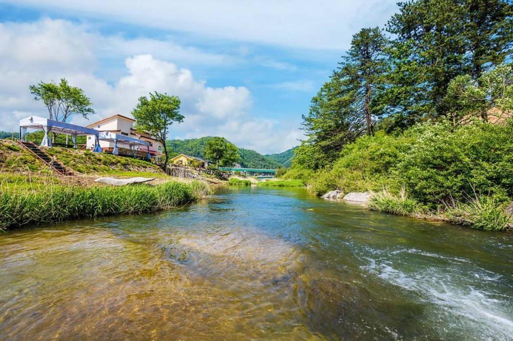 Best Hotels in Gapyeong, South Korea – Elle Pension Review