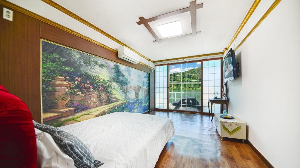 Best Hotels in Chuncheon, South Korea – Ol Day Pension Review