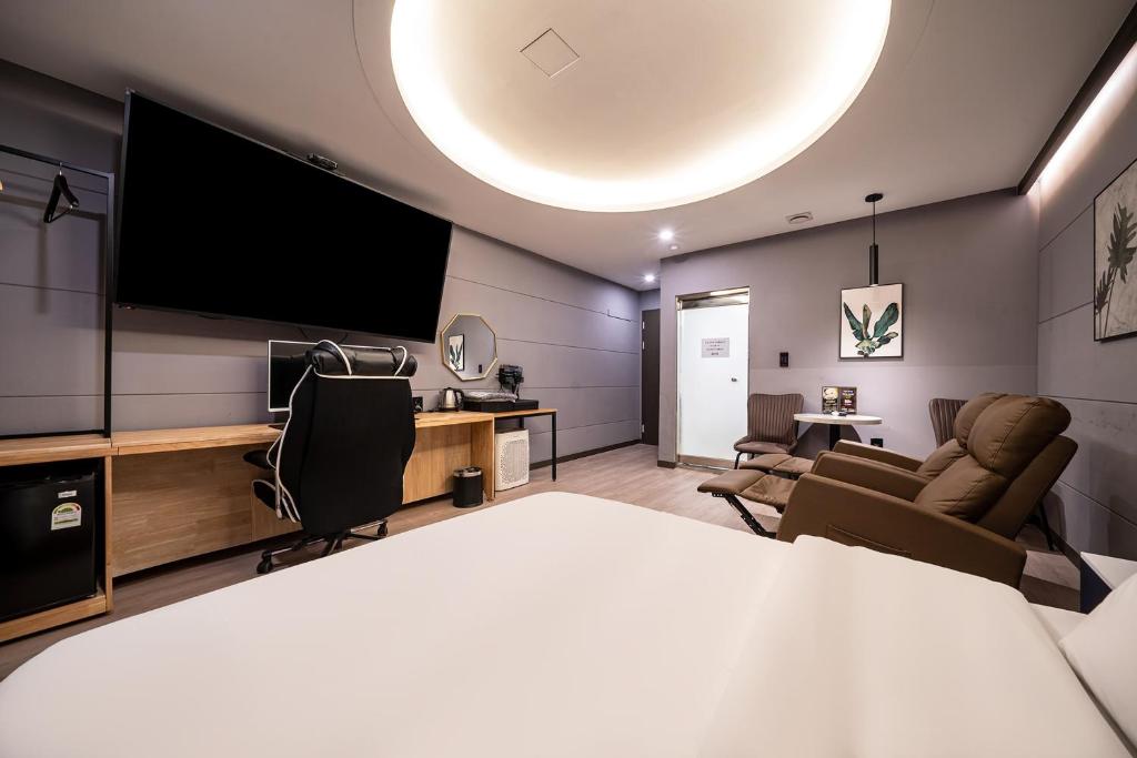 Best Hotels in Incheon, South Korea – Incheon Bosco Hotel Review