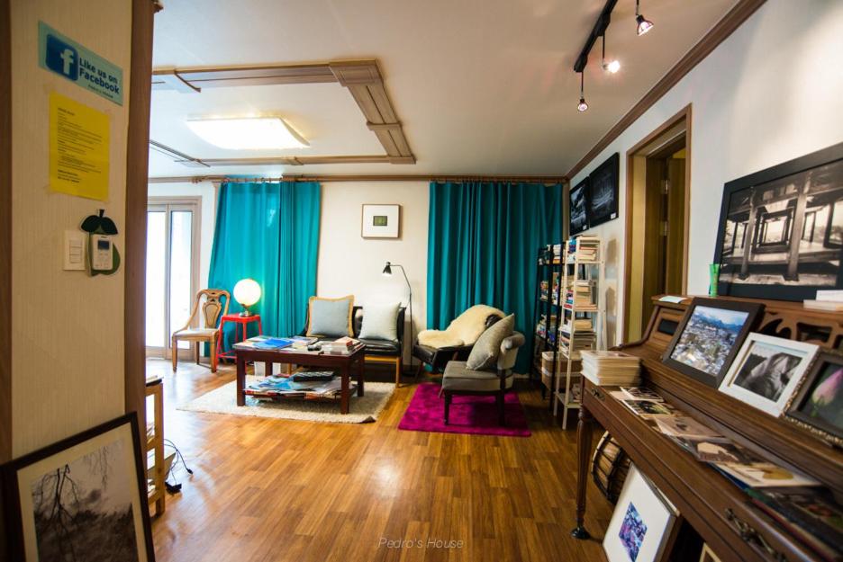 Best Hotels in Gwangju, South Korea – Pedro’s House Review