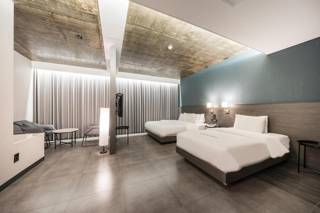Best Hotels in Gwangju, South Korea – Soul Hotel Review