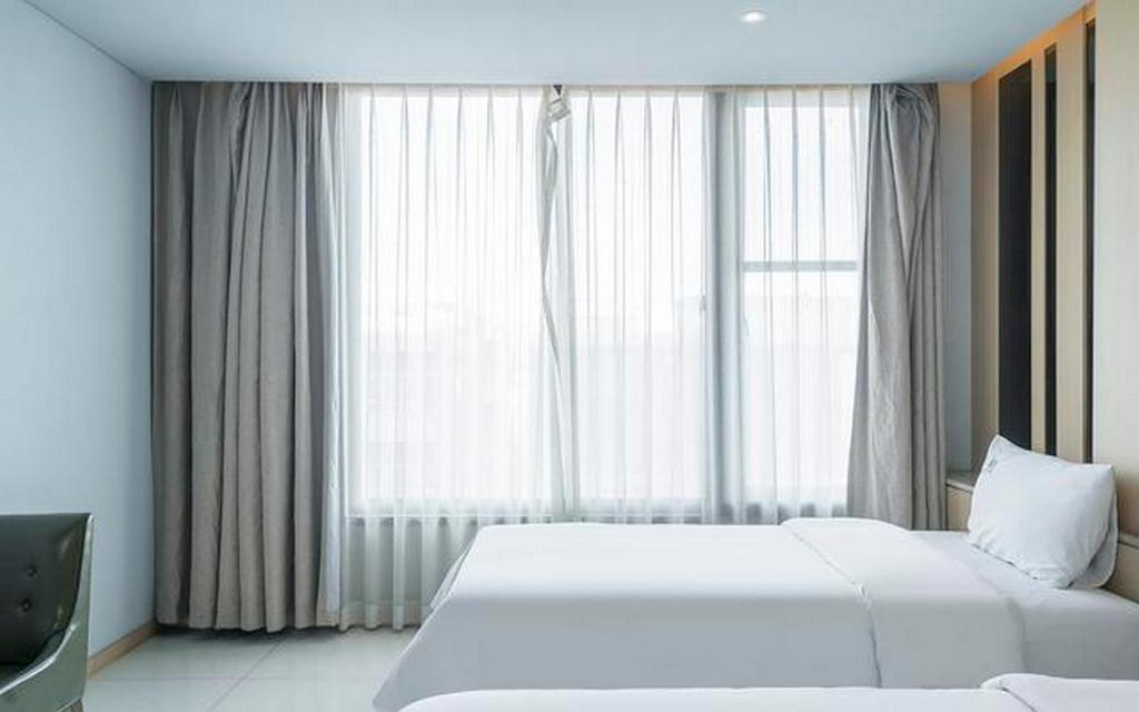 Best Hotels in Incheon, South Korea – Hotel Wol Soraepogu Incheon Review