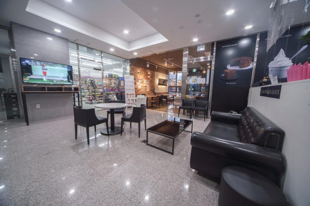 Best Hotels in Chuncheon, South Korea – The Benezia Suite Hotel Review