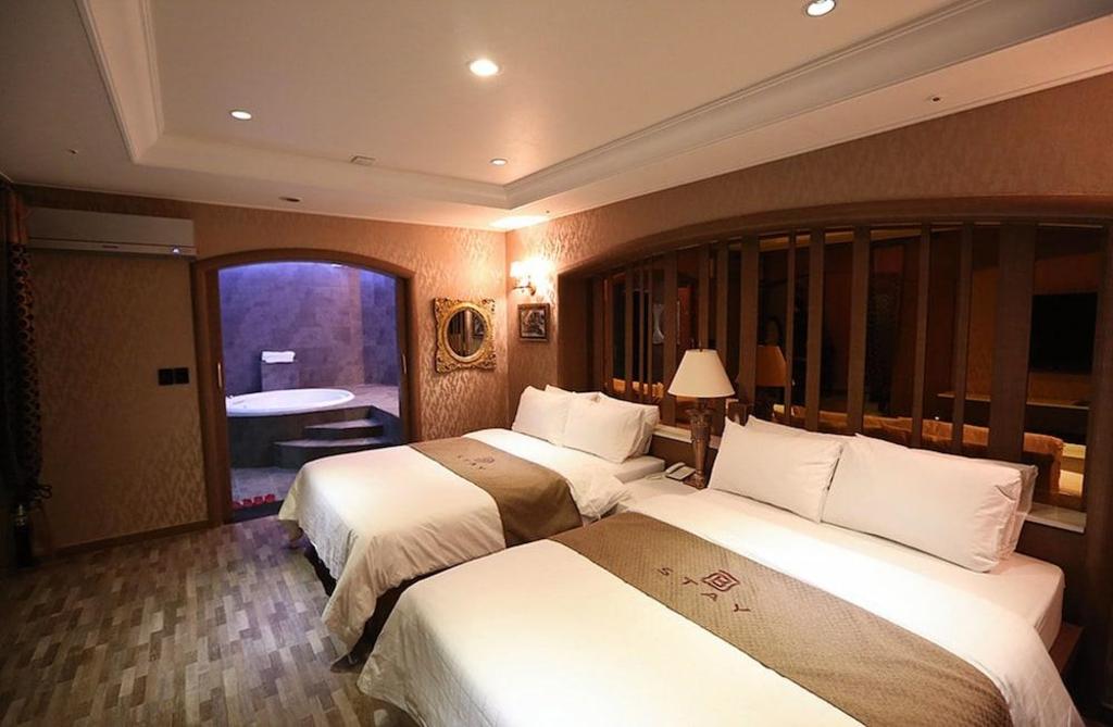 Best Hotels in Bucheon, South Korea – Bucheon Hotel Review