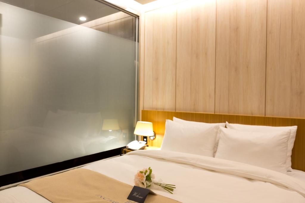 Best Hotels in Incheon, South Korea – Incheon Stay Hotel Review