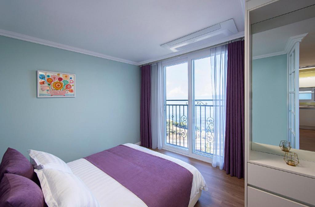 Best Hotels in Yeongdeok, South Korea – Briller Pension Review