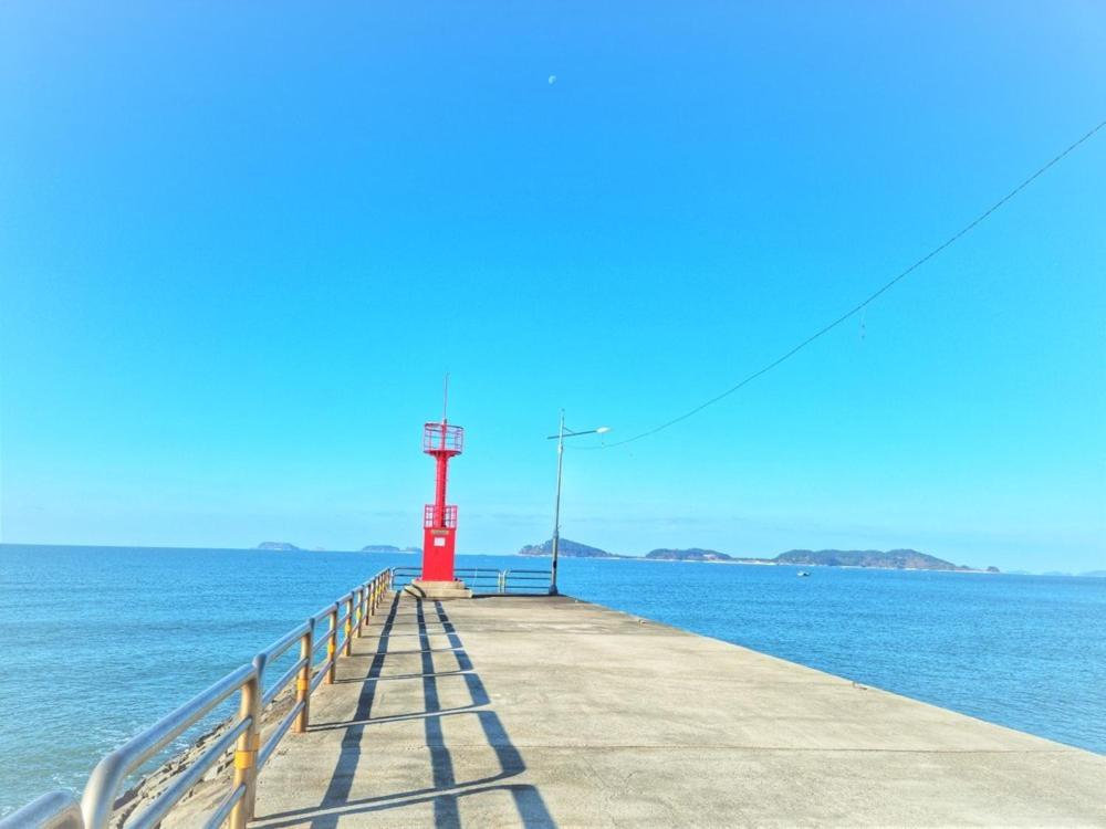 Best Hotels in Taean, South Korea – Camping Deohangi Pension Review