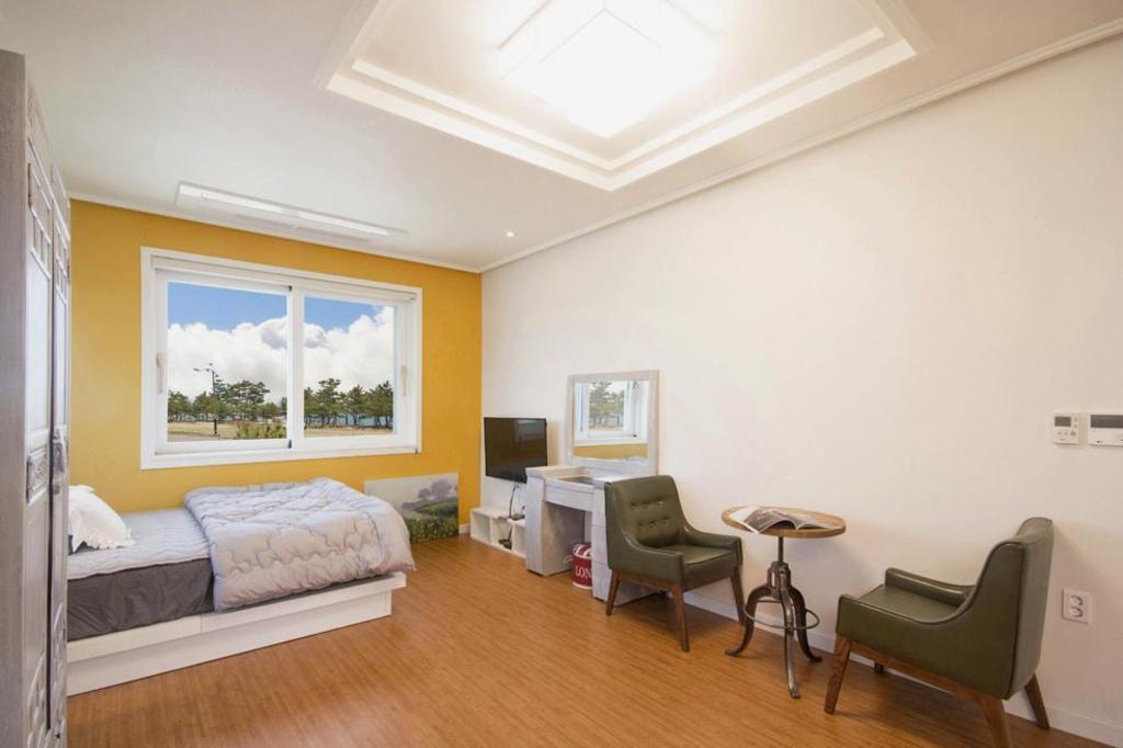 Best Hotels in Gyeongju, South Korea – Gyeongju Casting Pension Review
