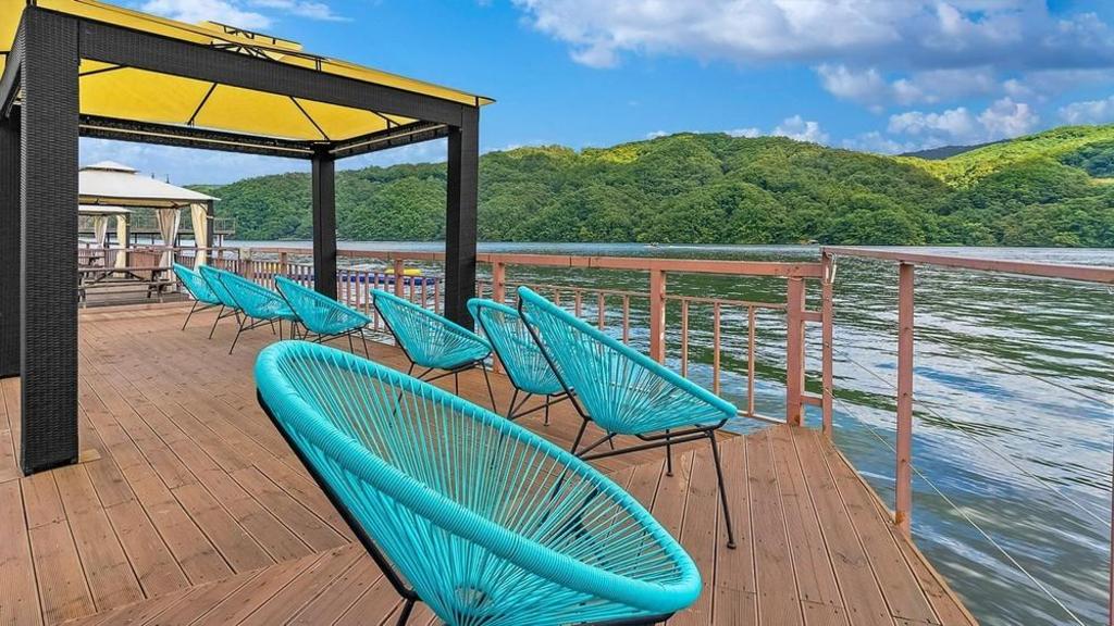 Best Hotels in Gapyeong, South Korea – Gapyeong Neptunus Caravan Review