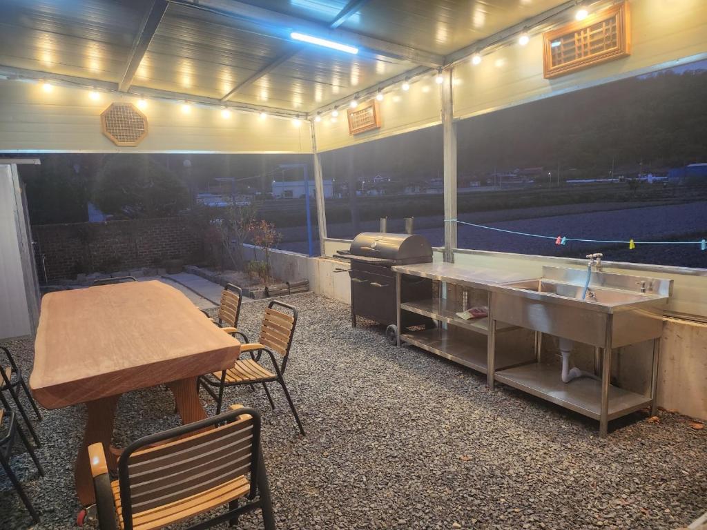 Best Hotels in Gyeongju, South Korea – Seoak Stay Review