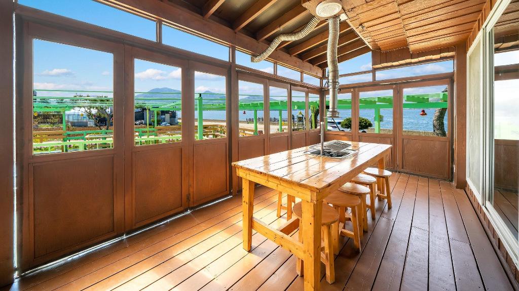 Best Hotels in Incheon, South Korea – Ganghwa Avianto Spa Pension Review