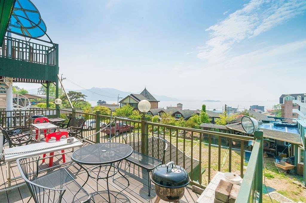 Best Hotels in Incheon, South Korea – Ganghwa Yuli Bada Review