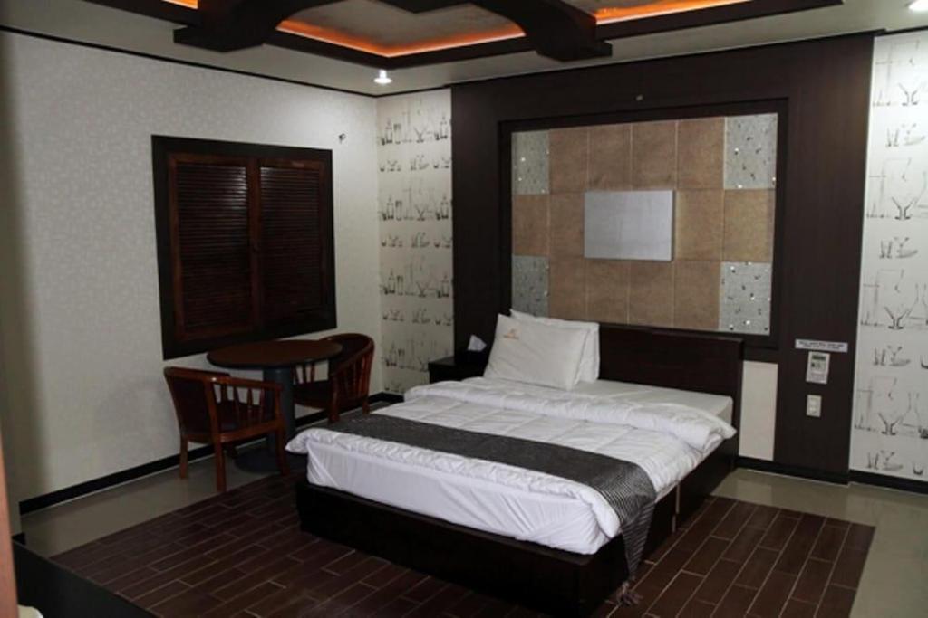 Best Hotels in Andong, South Korea – Koryeo Hotel Review