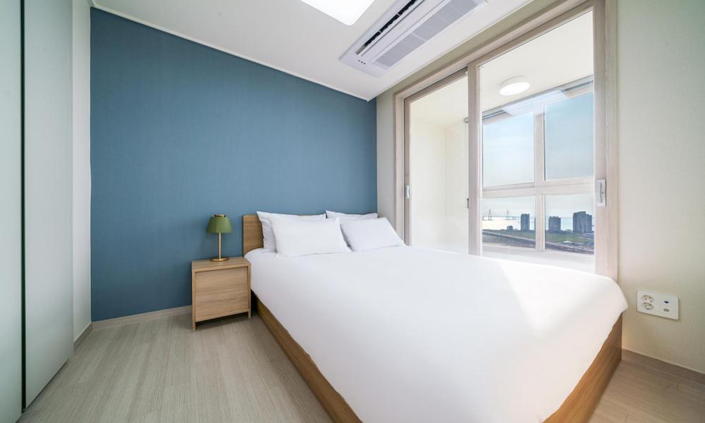 Best Hotels in Incheon, South Korea – Urbanstay Songdo Moonlight Festival Park Review