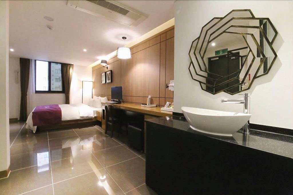 Best Hotels in Cheonan, South Korea – Hotel Class Review
