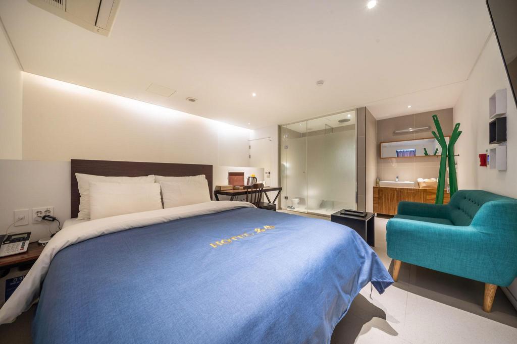 Best Hotels in Chuncheon, South Korea – Myungjak Hotel Review