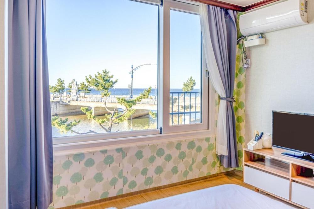 Best Hotels in Yangyang, South Korea – Hajodae Condo Hotel Review