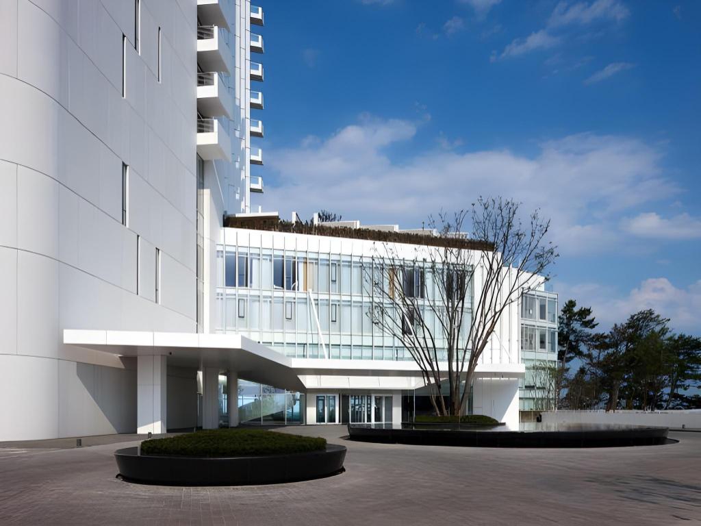 Best Hotels in Gangneung, South Korea – Seamarq Hotel Review