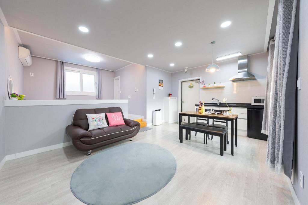 Best Hotels in Yangpyeong, South Korea – Private House in Danwol-myeon (66m², 1 Bedroom, 1 Private Bathroom) Review